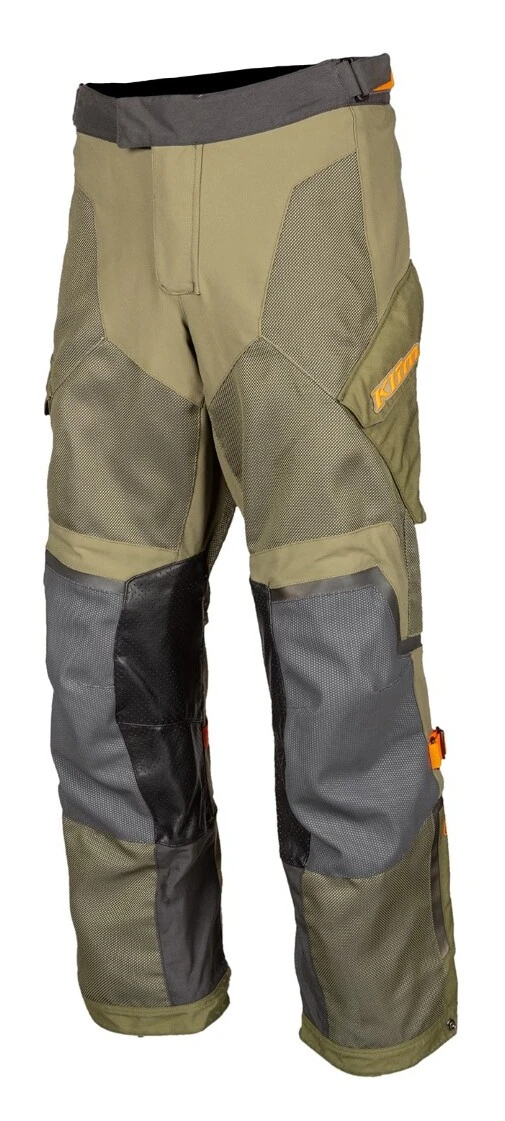 Klim Baja S4 Pants 11 Klim Baja S4 Pants - Image 9