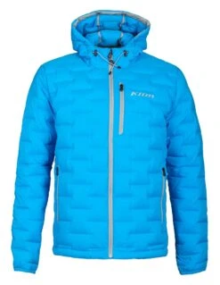 Klim Boulder Jacket -Moto Gear Shop klim boulder jacket black 4