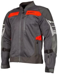 Klim Induction Pro Jacket -Moto Gear Shop klim induction pro jacket asphalt redrock