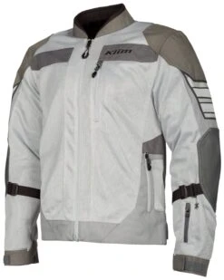 Klim Induction Pro Jacket -Moto Gear Shop klim induction pro jacket cool gray
