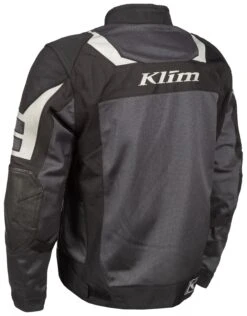 Klim Induction Pro Jacket -Moto Gear Shop klim induction pro jacket stealth black 1