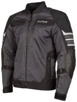 Klim Induction Pro Jacket -Moto Gear Shop klim induction pro jacket stealth black