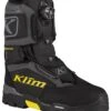 Klim Klutch GTX BOA Boot -Moto Gear Shop klim klutch gtxboa boot
