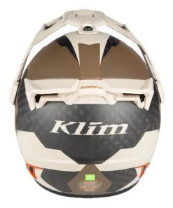 Klim Krios Pro Charger Helmet -Moto Gear Shop klim krios pro charger helmet peyote 3