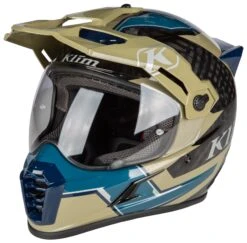 Klim Krios Pro Ventura Helmet -Moto Gear Shop klim krios pro ventura helmet olive