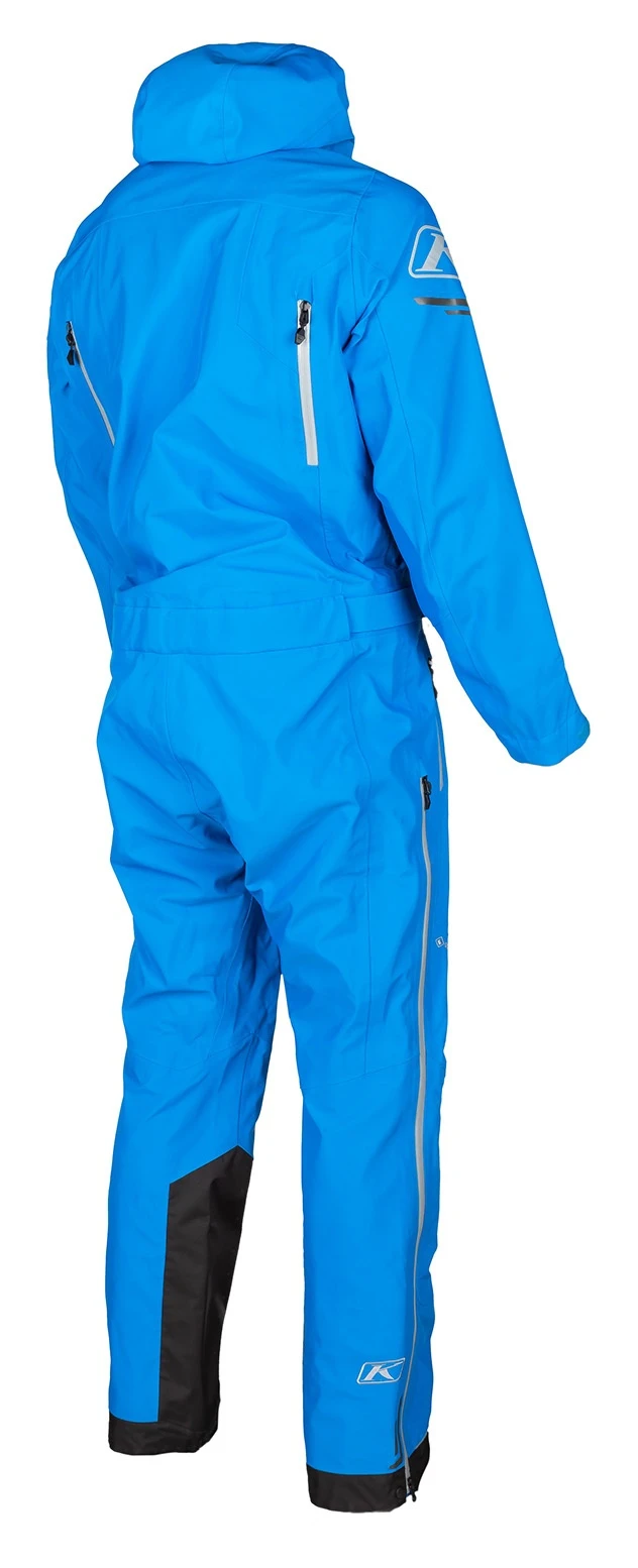 Klim Lochsa One-Piece Suit 4 Klim Lochsa One-Piece Suit - Image 2