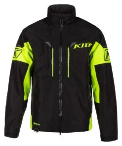 Klim Tomahawk Jacket -Moto Gear Shop klim tomahawk jacket 2