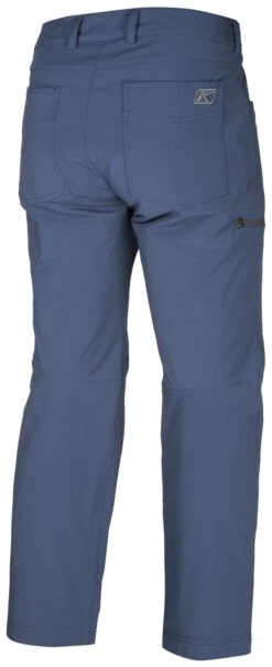 Klim Transition Pants -Moto Gear Shop klim transition pant navy 1