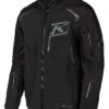 Klim Valdez Jacket -Moto Gear Shop klim valdez jacket black