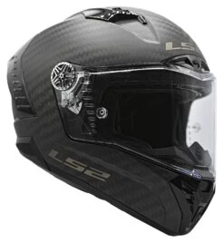 LS2 Thunder Carbon Helmet -Moto Gear Shop ls2 helmets thunder carbon helmet carbon fiber 2
