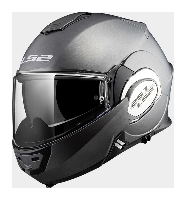 LS2 Valiant Helmet - Image 11