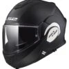 LS2 Valiant Helmet 2 LS2 Valiant Helmet -Moto Gear Shop ls2 valiant helmet matte black