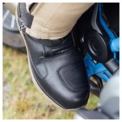 Merlin Adana D3O Boots -Moto Gear Shop merlin adana d3 o boots black 4