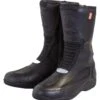Merlin Outlander D3O Boots -Moto Gear Shop merlin outlander d3 o boots black