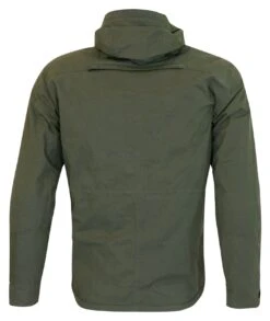 Merlin Outlaw D3O Explorer Jacket -Moto Gear Shop merlin outlaw d3 o explorer smock green 1