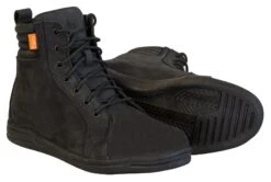 Merlin Slink WP Boots -Moto Gear Shop merlin slink wp boots black 1