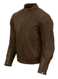 Merlin Stockton Jacket -Moto Gear Shop merlin stockton jacket brown 2