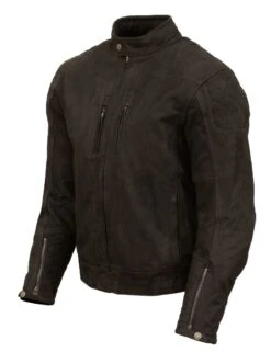 Merlin Stockton Jacket