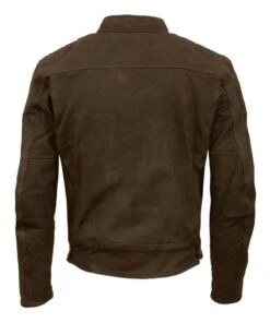 Merlin Stockton Jacket -Moto Gear Shop merlin stockton jacket brown 4