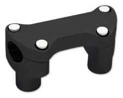 Milwaukee Twins Complete Riser Set For Harley -Moto Gear Shop milwaukee twins complete riser set for harley 3