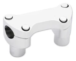 Milwaukee Twins Complete Riser Set For Harley -Moto Gear Shop milwaukee twins complete riser set for harley 4