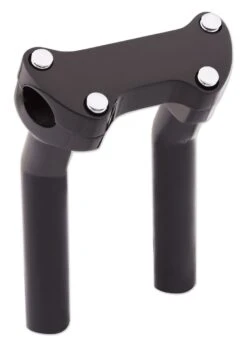 Milwaukee Twins Complete Riser Set For Harley -Moto Gear Shop milwaukee twins complete riser set for harley 7