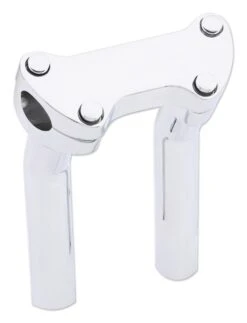 Milwaukee Twins Complete Riser Set For Harley -Moto Gear Shop milwaukee twins complete riser set for harley 9