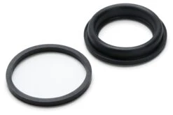Milwaukee Twins Front Caliper Seal Kit For Harley 1984-1999