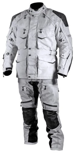 Motonation Phantom Pants -Moto Gear Shop motonation tourventure pant grey 1