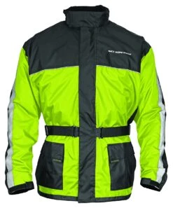 Nelson Rigg Solo Storm Jacket -Moto Gear Shop nelson rigg solo storm jacket 2