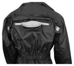 Nelson Rigg Solo Storm Jacket -Moto Gear Shop nelson rigg solo storm jacket black black