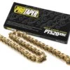 Pro Taper Gold Series PT 520 XRC Chain -Moto Gear Shop pro taper gold series pt520 xrc chain