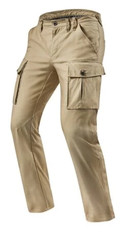 REV'IT! Cargo Pants -Moto Gear Shop revit cargo pants sand