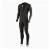 REV'IT! Excellerator Race Undersuit -Moto Gear Shop revit excellerator race undersuit black