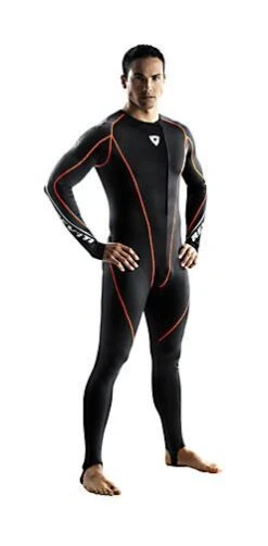 REV'IT! Excellerator Race Undersuit -Moto Gear Shop revit excellerator race undersuit black 2