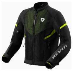 REV'IT! Hyperspeed 2 GT Air Jacket 16 REV'IT! Hyperspeed 2 GT Air Jacket -Moto Gear Shop revit hyperspeed2 gt air jacket 6