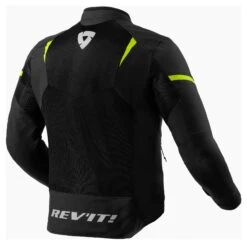 REV'IT! Hyperspeed 2 GT Air Jacket 17 REV'IT! Hyperspeed 2 GT Air Jacket -Moto Gear Shop revit hyperspeed2 gt air jacket 7