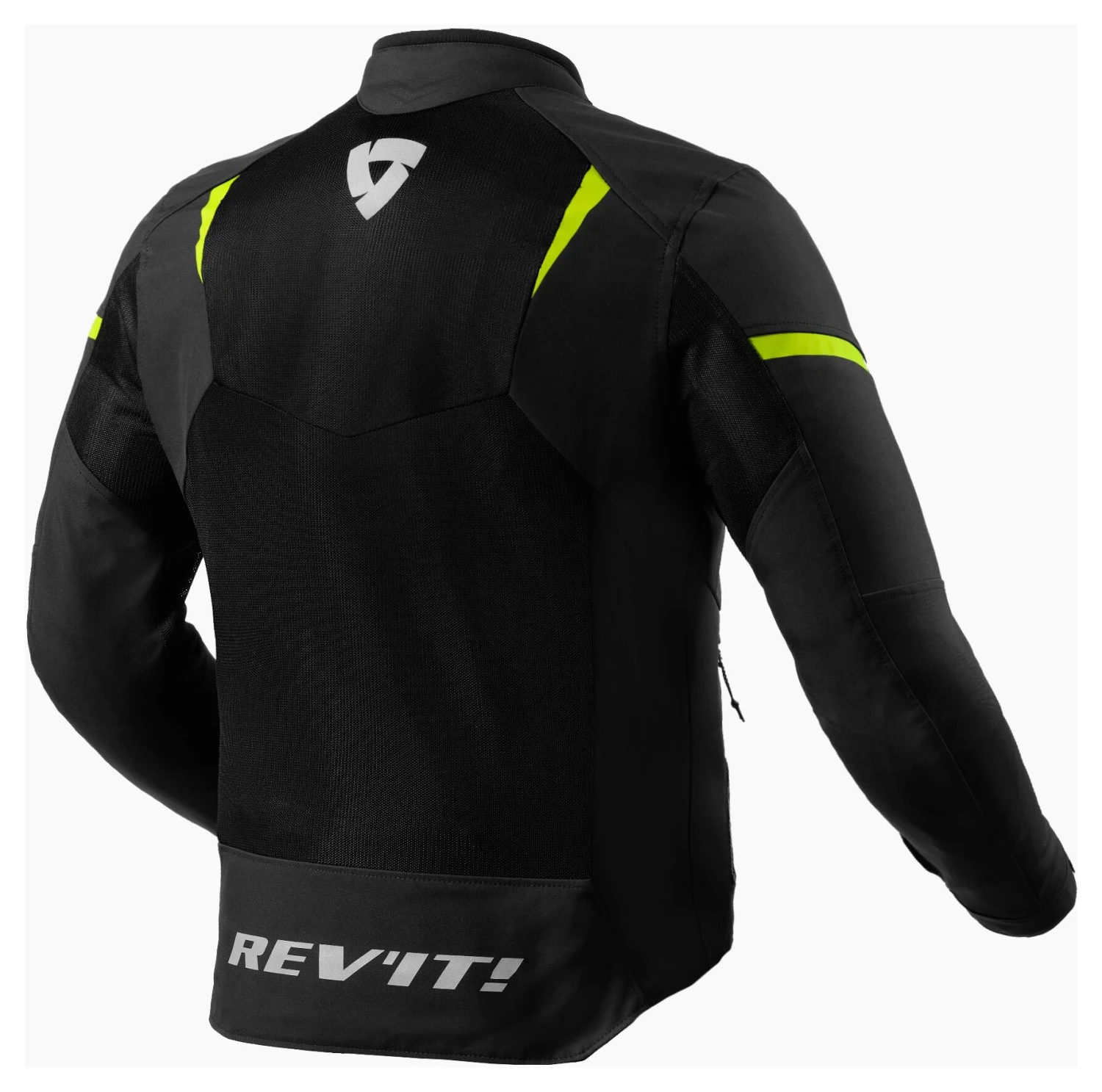 REV'IT! Hyperspeed 2 GT Air Jacket 10 REV'IT! Hyperspeed 2 GT Air Jacket - Image 8