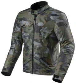 REV'IT! Shade H2O Jacket -Moto Gear Shop revit shade h2 o jacket 2