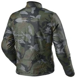 REV'IT! Shade H2O Jacket -Moto Gear Shop revit shade h2 o jacket 3