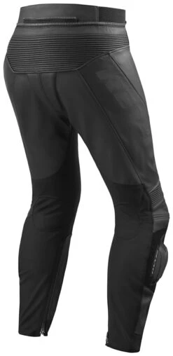 REV'IT! Vertex GT Pants -Moto Gear Shop revit trousers vertex gt standard men black 1