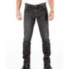 Rokker RokkerTech Tapered Slim Jeans -Moto Gear Shop rokker rokker tech tapered slim jeans black