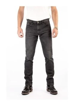 Rokker RokkerTech Tapered Slim Jeans