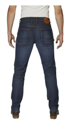 Rokker Rokkertech Slim AA Jeans -Moto Gear Shop rokker rokkertech slim aa jeans 1