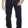 Rokker RokkerTech Straight Raw Jeans -Moto Gear Shop rokker rokkertech slim straight jeans raw raw black