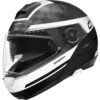 Schuberth C4 Pro Carbon Tempest Helmet -Moto Gear Shop schuberth c4 pro carbon tempest helmet white