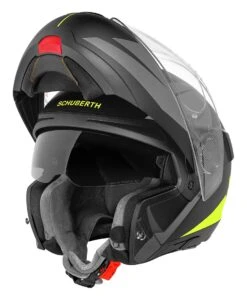 Schuberth C4 Pro Merak Helmet -Moto Gear Shop schuberth c4 pro merak helmet 8