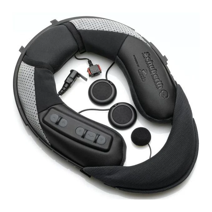 Moto Gear Shop -Moto Gear Shop schuberth srcs system for s2 helmets