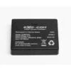 Scorpion EXO-Com Replacement Battery -Moto Gear Shop scorpion exo com replacement battery