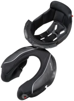 Scorpion EXO-GT930 Kwikwick C Liner Cheek Pad Kit